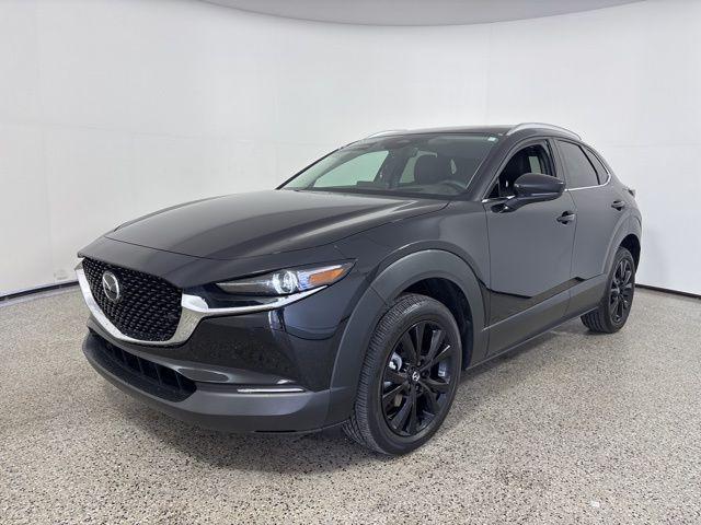 used 2024 Mazda CX-30 car, priced at $30,193