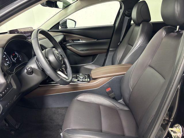 used 2024 Mazda CX-30 car, priced at $30,193