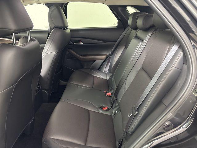 used 2024 Mazda CX-30 car, priced at $30,193