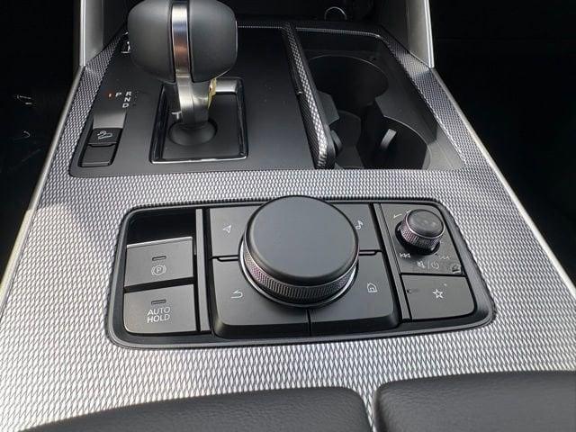 new 2026 Mazda CX-90 car, priced at $45,575