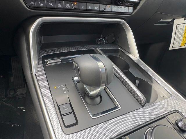 new 2026 Mazda CX-90 car, priced at $45,575