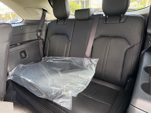 new 2026 Mazda CX-90 car, priced at $45,575