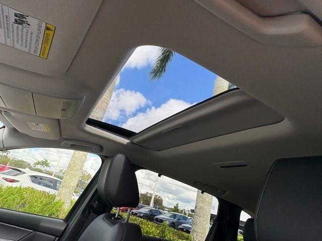 new 2026 Mazda CX-90 car, priced at $45,575