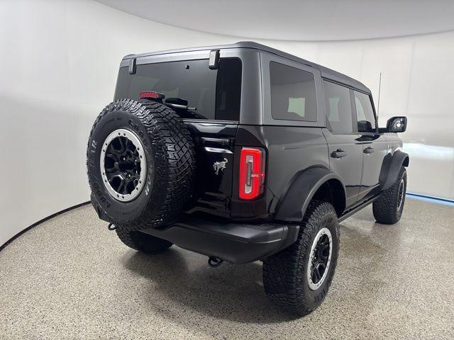 used 2023 Ford Bronco car, priced at $50,860