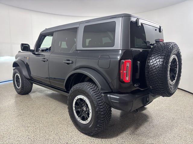 used 2023 Ford Bronco car, priced at $50,860