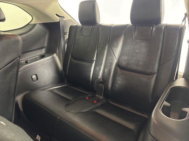 used 2022 Mazda CX-9 car, priced at $27,500