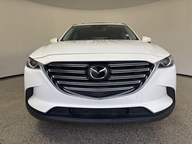 used 2022 Mazda CX-9 car, priced at $27,500