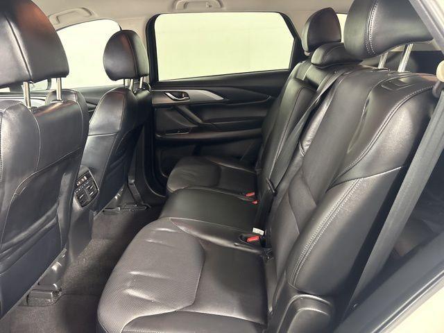 used 2022 Mazda CX-9 car, priced at $27,500