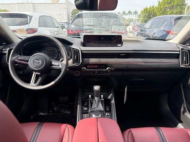 new 2025 Mazda CX-50 Hybrid car, priced at $41,822