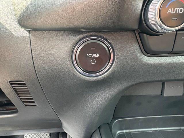 new 2025 Mazda CX-50 Hybrid car, priced at $41,822