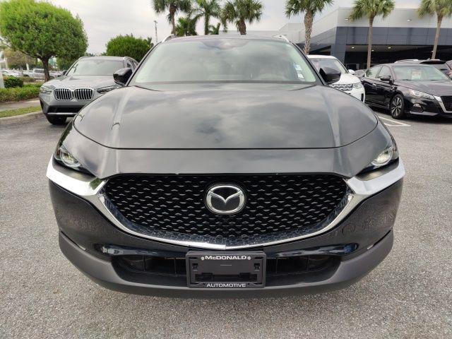 used 2021 Mazda CX-30 car, priced at $19,997