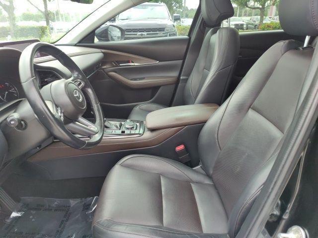 used 2021 Mazda CX-30 car, priced at $19,997