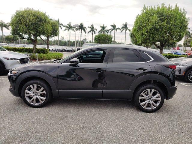 used 2021 Mazda CX-30 car, priced at $19,997