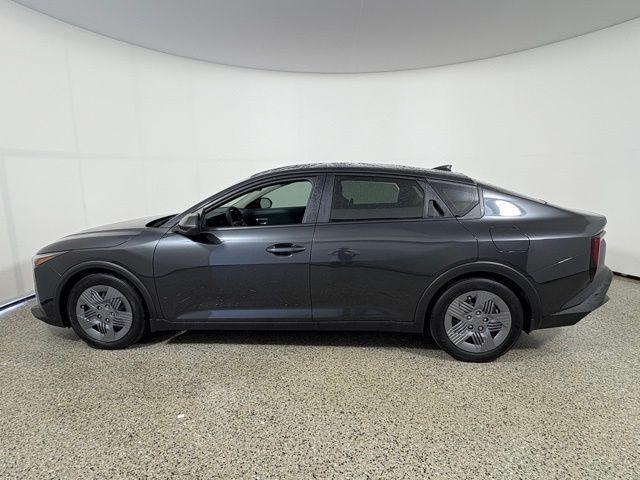 used 2025 Kia K4 car, priced at $20,920