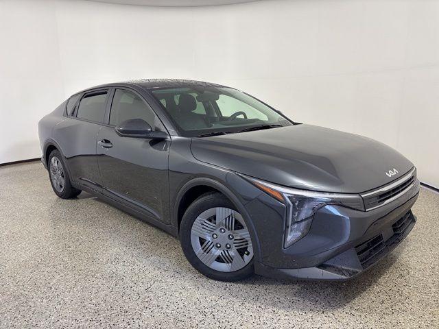 used 2025 Kia K4 car, priced at $19,874