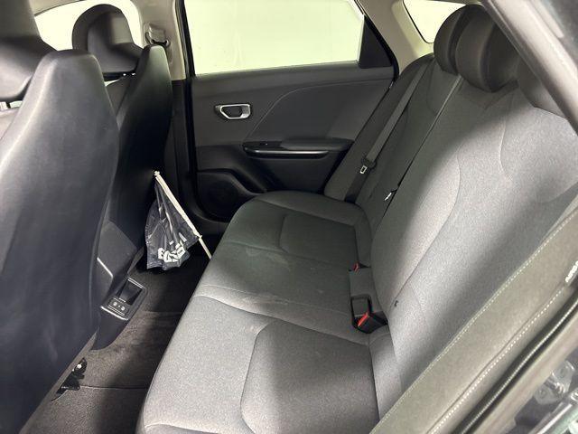 used 2025 Kia K4 car, priced at $20,920