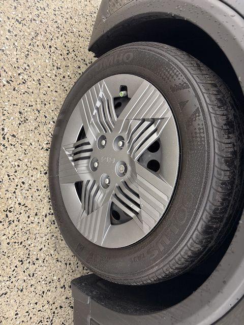 used 2025 Kia K4 car, priced at $20,920