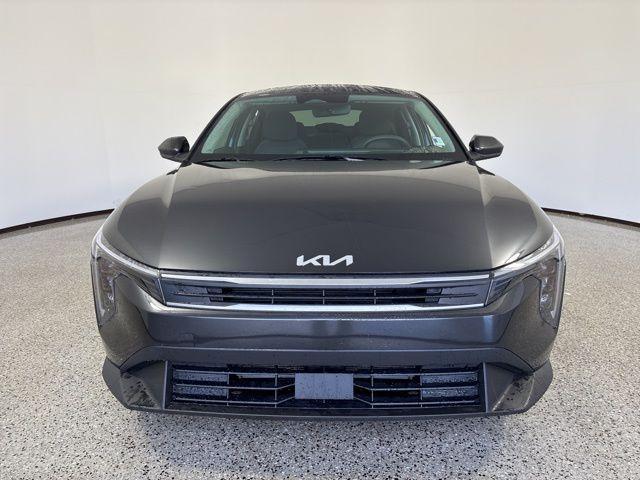 used 2025 Kia K4 car, priced at $20,920