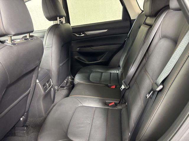 used 2023 Mazda CX-5 car, priced at $23,654
