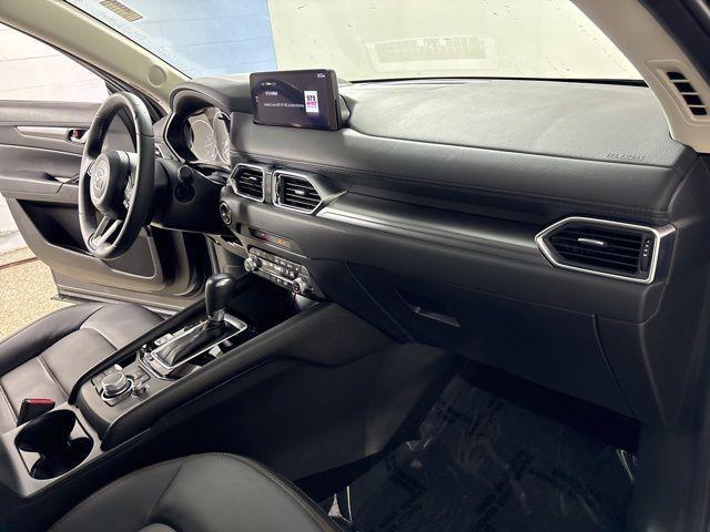 used 2023 Mazda CX-5 car, priced at $23,654