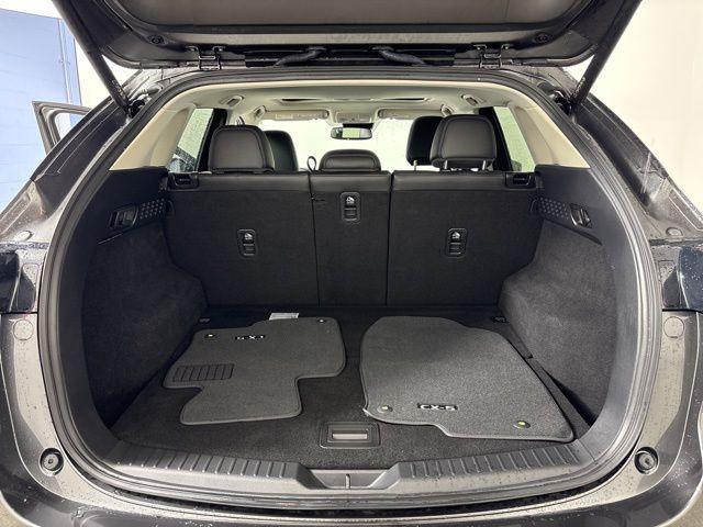 used 2023 Mazda CX-5 car, priced at $23,654