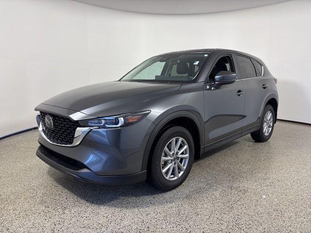 used 2023 Mazda CX-5 car, priced at $23,654
