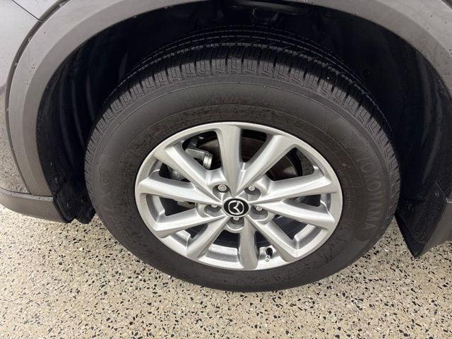 used 2023 Mazda CX-5 car, priced at $23,654