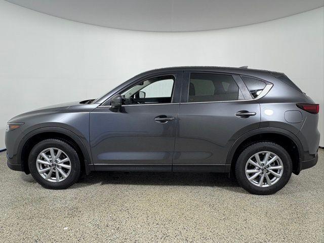 used 2023 Mazda CX-5 car, priced at $23,654