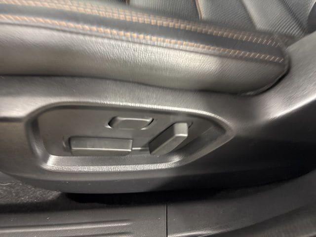 used 2023 Mazda CX-5 car, priced at $23,654