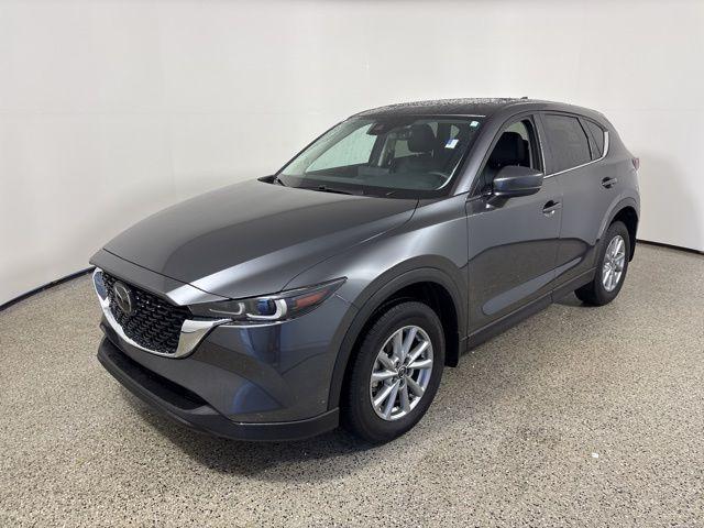 used 2023 Mazda CX-5 car, priced at $23,654