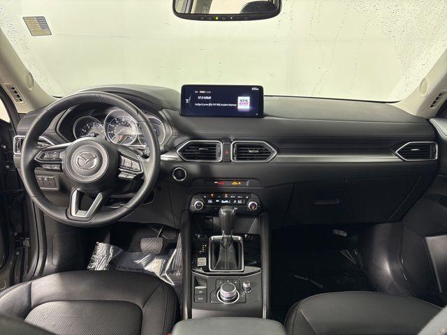 used 2023 Mazda CX-5 car, priced at $23,654