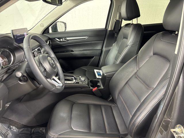 used 2023 Mazda CX-5 car, priced at $23,654