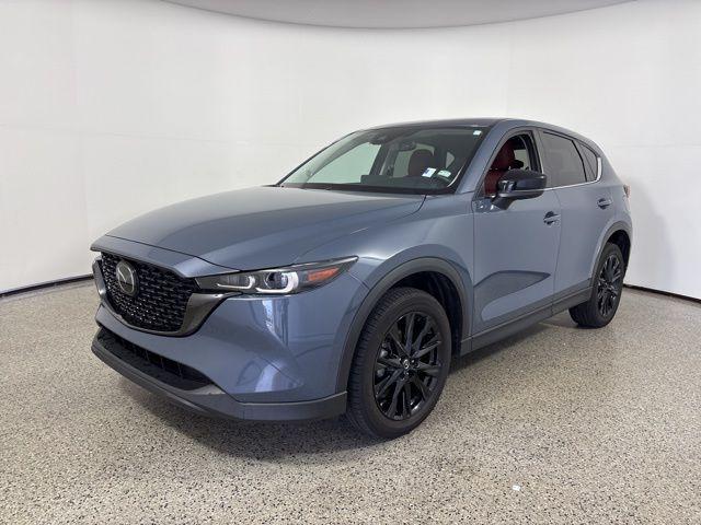 used 2023 Mazda CX-5 car, priced at $23,205
