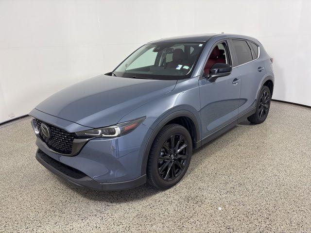 used 2023 Mazda CX-5 car, priced at $23,205