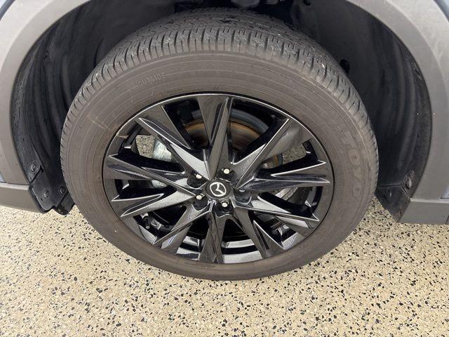used 2023 Mazda CX-5 car, priced at $23,205