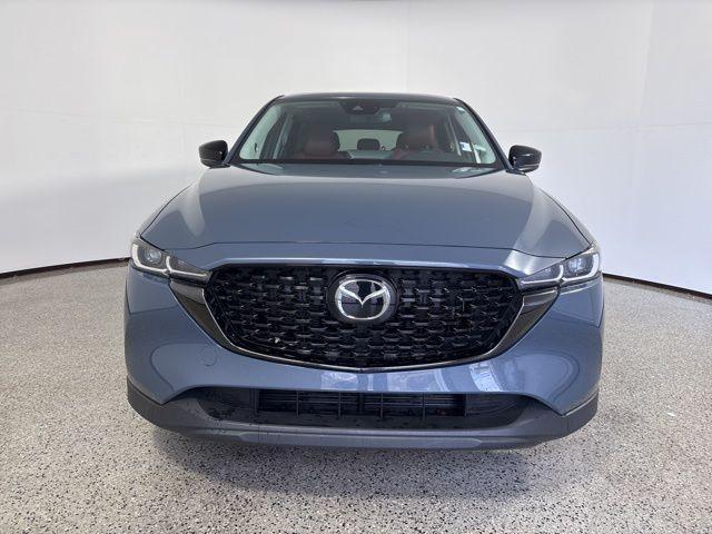 used 2023 Mazda CX-5 car, priced at $23,205