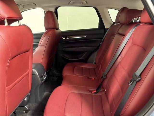 used 2023 Mazda CX-5 car, priced at $23,205