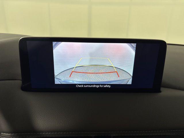 used 2023 Mazda CX-5 car, priced at $22,752