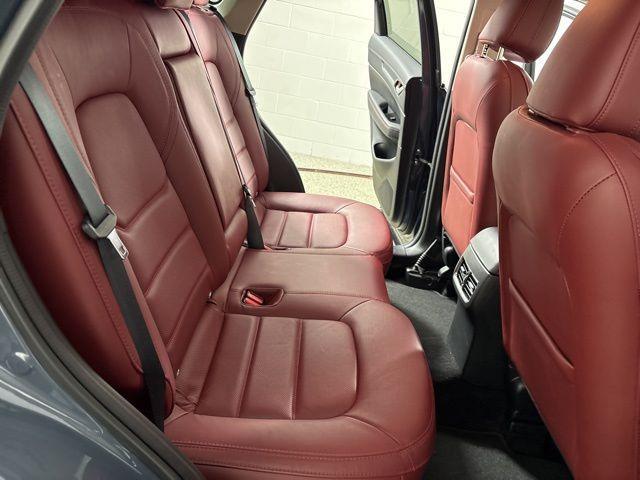 used 2023 Mazda CX-5 car, priced at $23,205