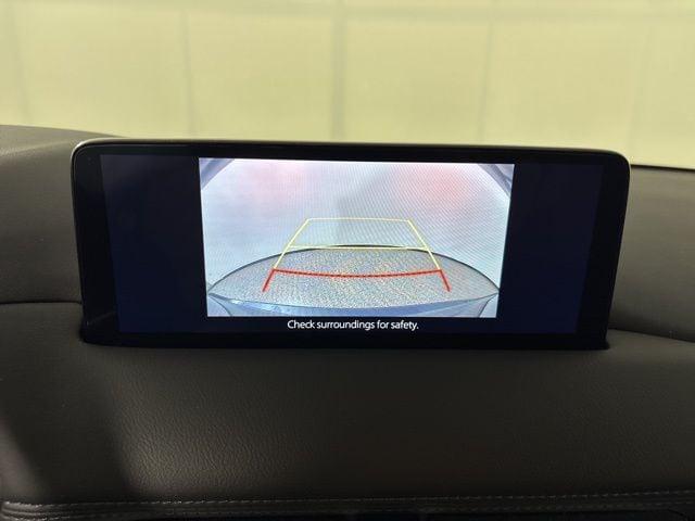 used 2023 Mazda CX-5 car, priced at $23,205