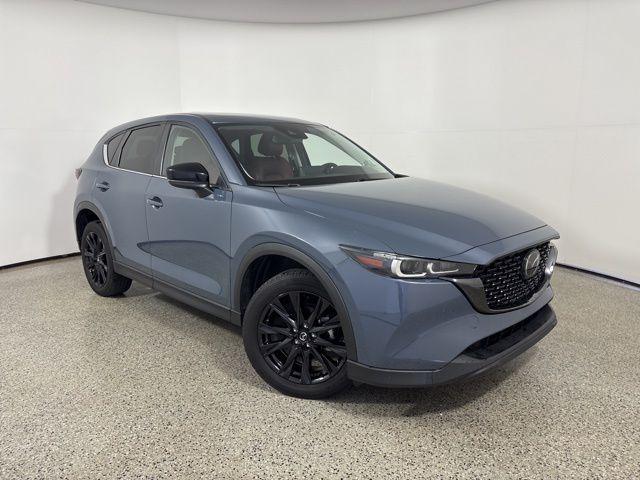 used 2023 Mazda CX-5 car, priced at $22,752