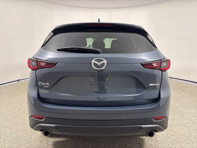 used 2023 Mazda CX-5 car, priced at $23,205
