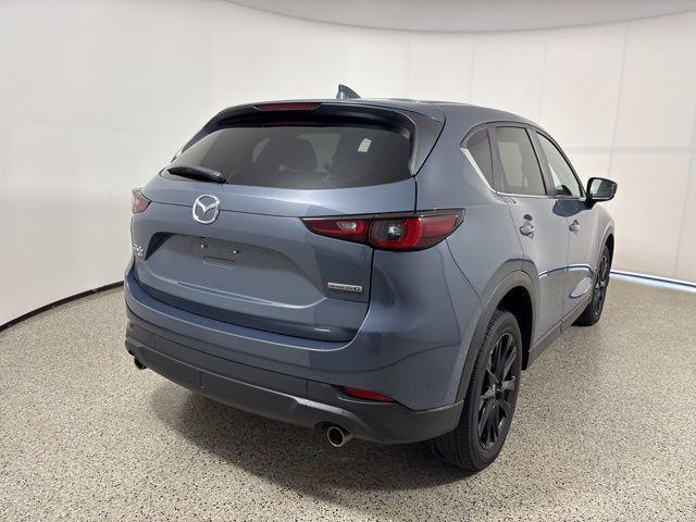 used 2023 Mazda CX-5 car, priced at $23,205