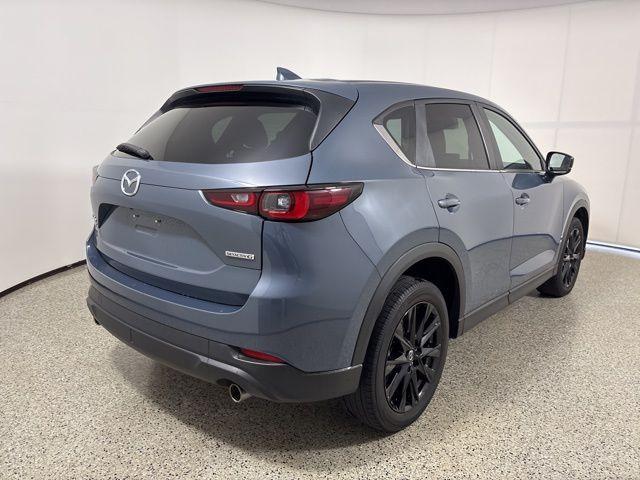 used 2023 Mazda CX-5 car, priced at $23,205