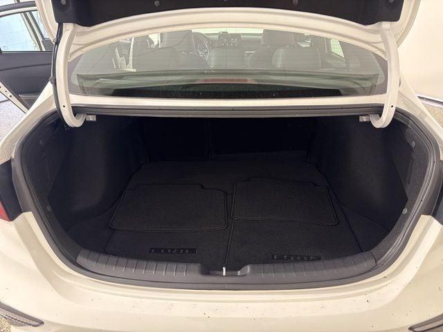 used 2021 Kia Forte car, priced at $15,862