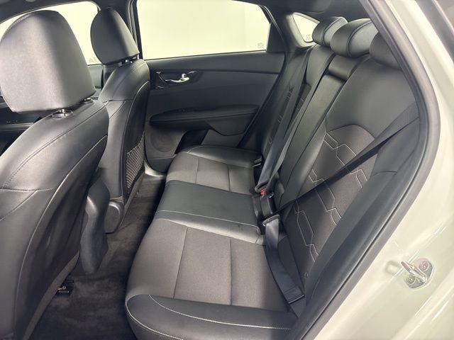 used 2021 Kia Forte car, priced at $15,862