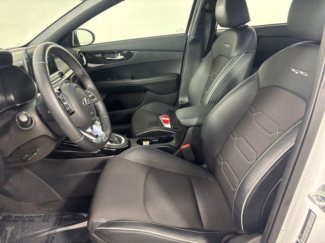 used 2021 Kia Forte car, priced at $15,862