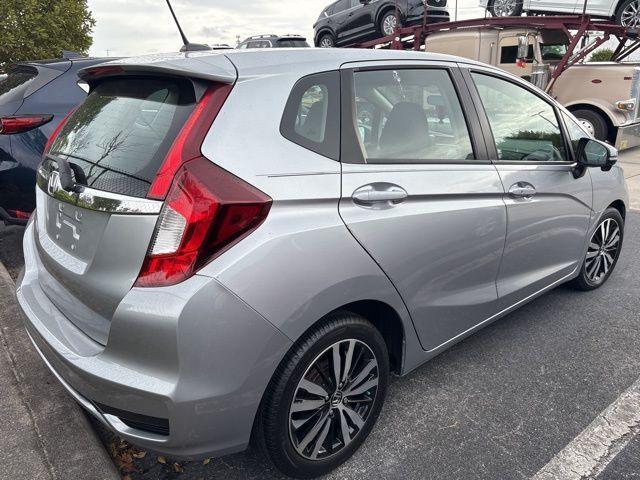 used 2019 Honda Fit car, priced at $19,079