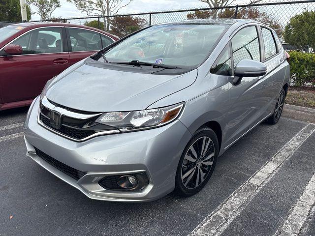 used 2019 Honda Fit car, priced at $19,079