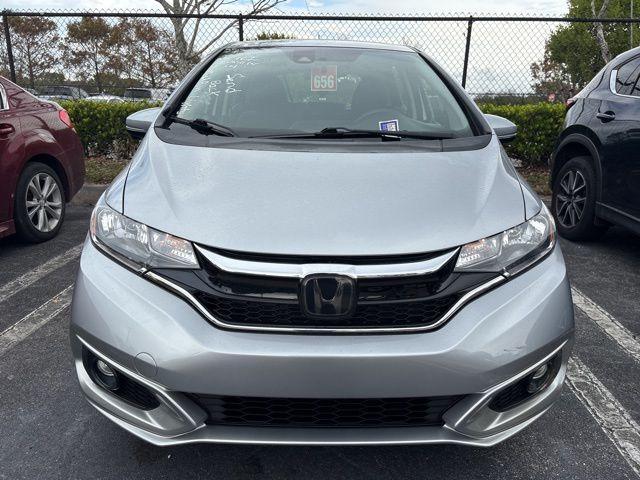 used 2019 Honda Fit car, priced at $19,079